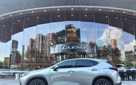 Lexus NX, 2021 год, 3 130 000 рублей, 9 фотография