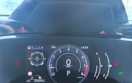 Lexus NX, 2021 год, 3 130 000 рублей, 13 фотография
