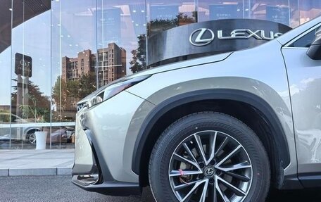 Lexus NX, 2021 год, 3 130 000 рублей, 10 фотография