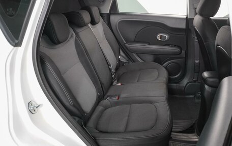 KIA Soul II рестайлинг, 2018 год, 1 499 000 рублей, 7 фотография