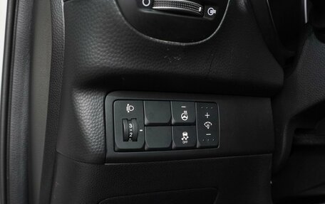 KIA Soul II рестайлинг, 2018 год, 1 499 000 рублей, 15 фотография