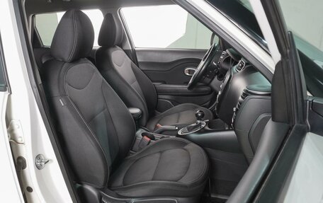 KIA Soul II рестайлинг, 2018 год, 1 499 000 рублей, 8 фотография