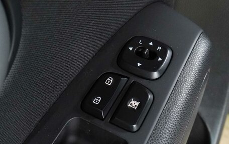 KIA Soul II рестайлинг, 2018 год, 1 499 000 рублей, 18 фотография
