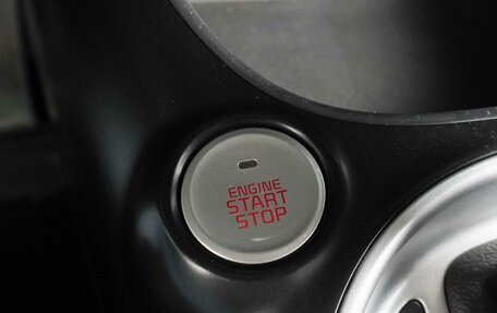 KIA Soul II рестайлинг, 2018 год, 1 499 000 рублей, 16 фотография