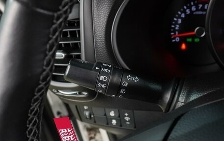 KIA Soul II рестайлинг, 2018 год, 1 499 000 рублей, 14 фотография