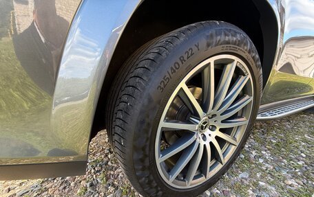 Mercedes-Benz GLS, 2019 год, 8 250 000 рублей, 7 фотография