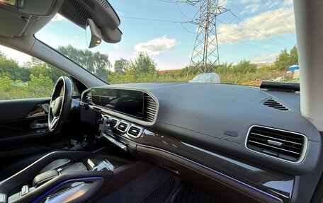 Mercedes-Benz GLS, 2019 год, 8 250 000 рублей, 8 фотография