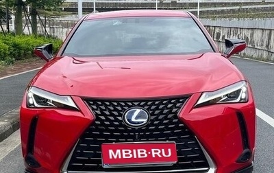 Lexus UX I, 2021 год, 2 120 000 рублей, 1 фотография