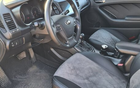 KIA Cerato III, 2013 год, 750 000 рублей, 5 фотография