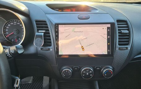 KIA Cerato III, 2013 год, 750 000 рублей, 7 фотография