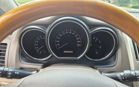 Lexus RX II рестайлинг, 2005 год, 1 265 000 рублей, 11 фотография