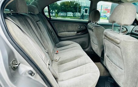Nissan Cefiro III, 2001 год, 350 000 рублей, 11 фотография