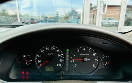 Nissan Cefiro III, 2001 год, 350 000 рублей, 12 фотография