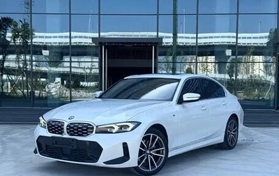 BMW 3 серия, 2024 год, 4 100 000 рублей, 1 фотография