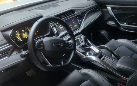 Geely Atlas, 2024 год, 2 000 000 рублей, 5 фотография
