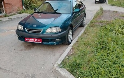 Toyota Avensis III рестайлинг, 1999 год, 320 000 рублей, 1 фотография
