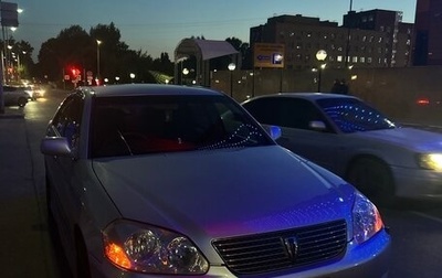 Toyota Mark II IX (X110), 2001 год, 815 000 рублей, 1 фотография