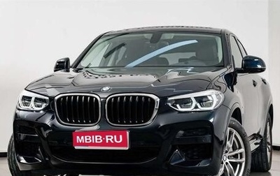BMW X4, 2021 год, 3 518 000 рублей, 1 фотография