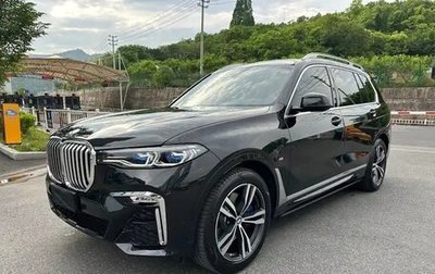 BMW X7, 2022 год, 7 750 000 рублей, 1 фотография