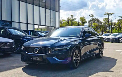 Volvo S60 III, 2025 год, 3 378 000 рублей, 1 фотография