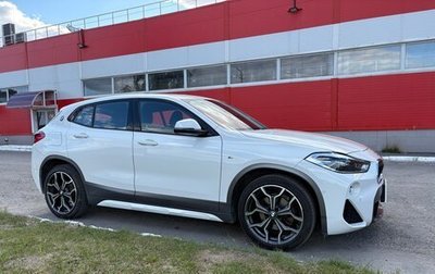 BMW X2, 2018 год, 2 250 000 рублей, 1 фотография