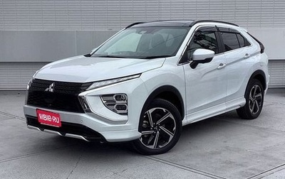 Mitsubishi Eclipse Cross, 2022 год, 1 648 000 рублей, 1 фотография