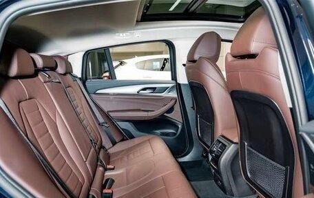 BMW X4, 2021 год, 3 518 000 рублей, 6 фотография