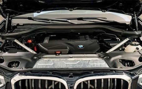 BMW X4, 2021 год, 3 518 000 рублей, 3 фотография