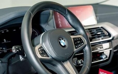 BMW X4, 2021 год, 3 518 000 рублей, 5 фотография