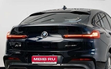 BMW X4, 2021 год, 3 518 000 рублей, 2 фотография