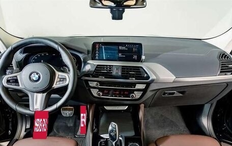 BMW X4, 2021 год, 3 518 000 рублей, 4 фотография