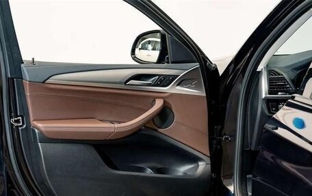 BMW X4, 2021 год, 3 518 000 рублей, 8 фотография