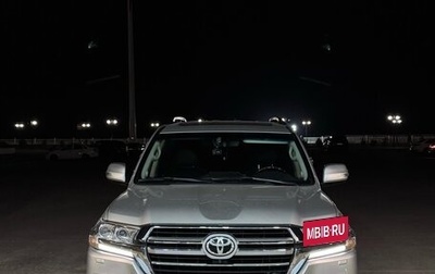 Toyota Land Cruiser 200, 2015 год, 6 550 000 рублей, 1 фотография