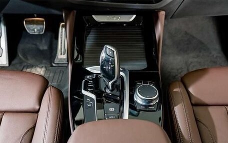 BMW X4, 2021 год, 3 518 000 рублей, 11 фотография
