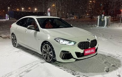 BMW 2 серия F44, 2020 год, 4 100 000 рублей, 1 фотография