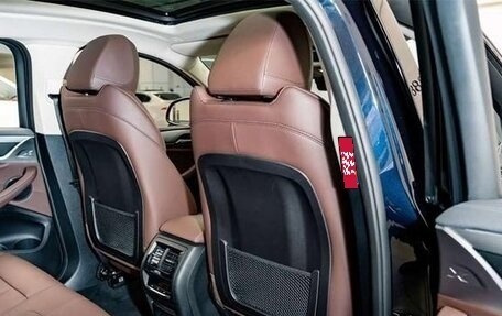 BMW X4, 2021 год, 3 518 000 рублей, 7 фотография