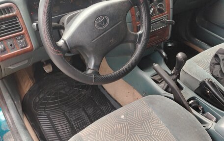 Toyota Avensis III рестайлинг, 1999 год, 320 000 рублей, 7 фотография