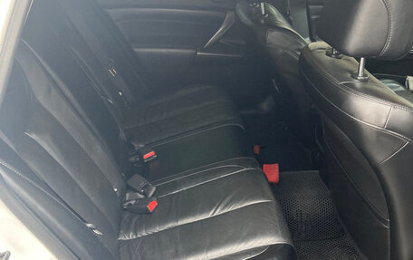 Nissan Teana, 2013 год, 1 470 000 рублей, 2 фотография
