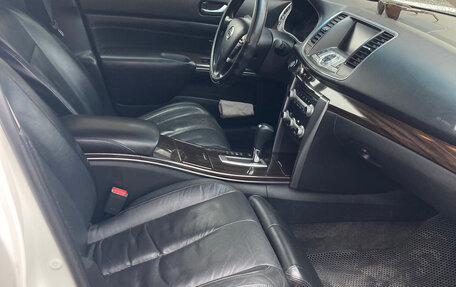 Nissan Teana, 2013 год, 1 470 000 рублей, 6 фотография