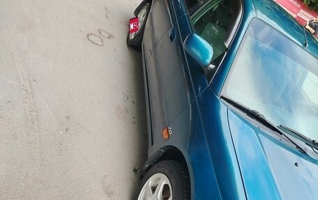 Toyota Avensis III рестайлинг, 1999 год, 320 000 рублей, 9 фотография