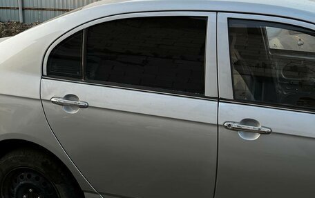 Lifan Solano I (630) рестайлинг, 2012 год, 430 000 рублей, 3 фотография