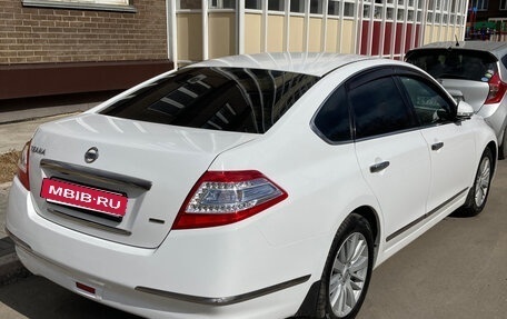 Nissan Teana, 2013 год, 1 470 000 рублей, 7 фотография