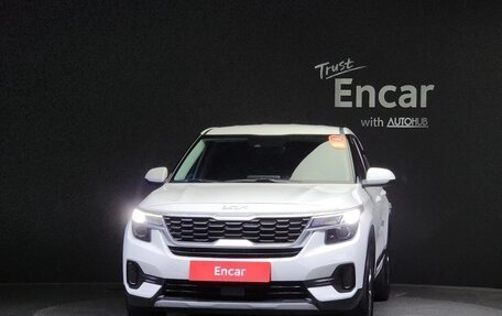 KIA Seltos I, 2021 год, 2 000 000 рублей, 3 фотография