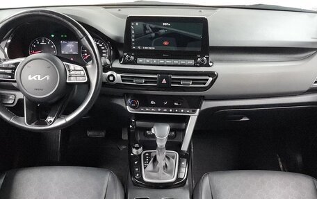 KIA Seltos I, 2021 год, 2 000 000 рублей, 5 фотография