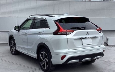 Mitsubishi Eclipse Cross, 2022 год, 1 648 000 рублей, 3 фотография