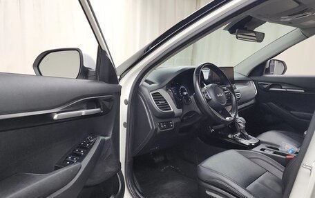 KIA Seltos I, 2021 год, 2 000 000 рублей, 6 фотография