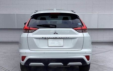 Mitsubishi Eclipse Cross, 2022 год, 1 648 000 рублей, 4 фотография