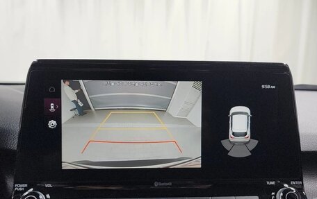 KIA Seltos I, 2021 год, 2 000 000 рублей, 8 фотография