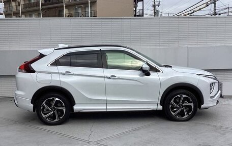 Mitsubishi Eclipse Cross, 2022 год, 1 648 000 рублей, 6 фотография
