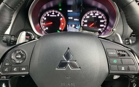 Mitsubishi Eclipse Cross, 2022 год, 1 648 000 рублей, 16 фотография